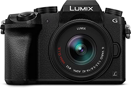 Camara Panasonic Lumix Amazon
