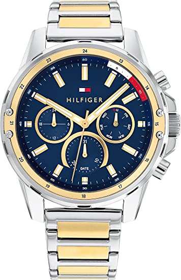 Tommy Hilfiger Reloj Amazon