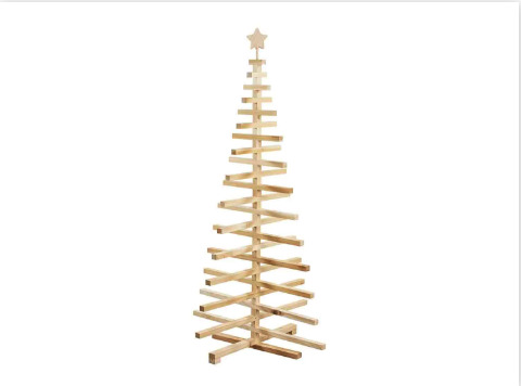 Arbol navidad Lidl