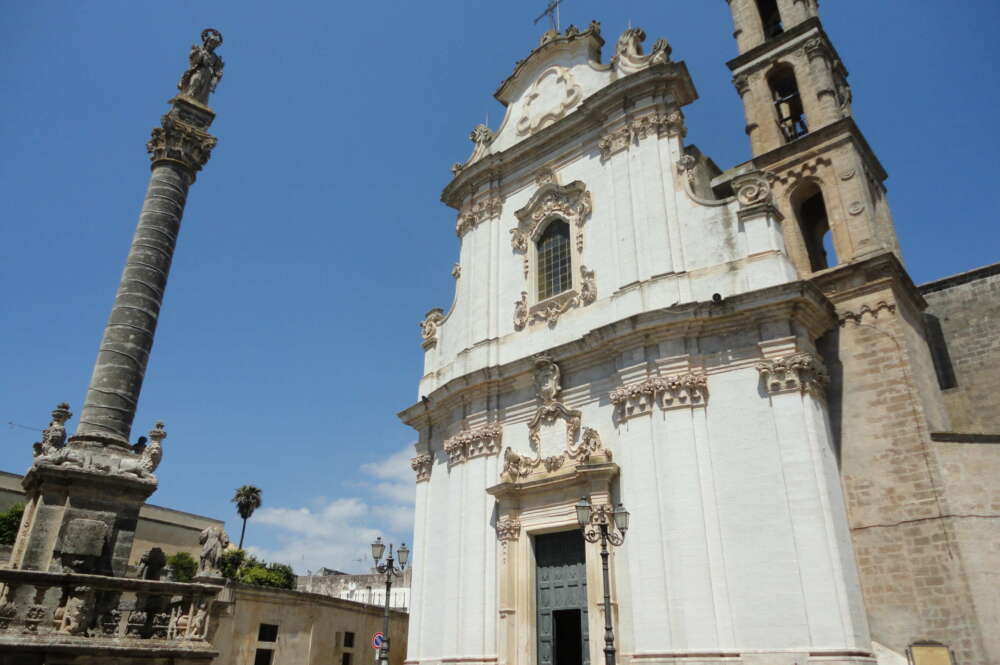 Presicce Acquarica. Wikipedia.