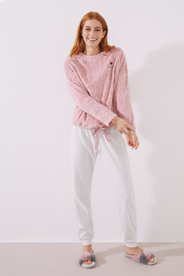 pijama women'secret