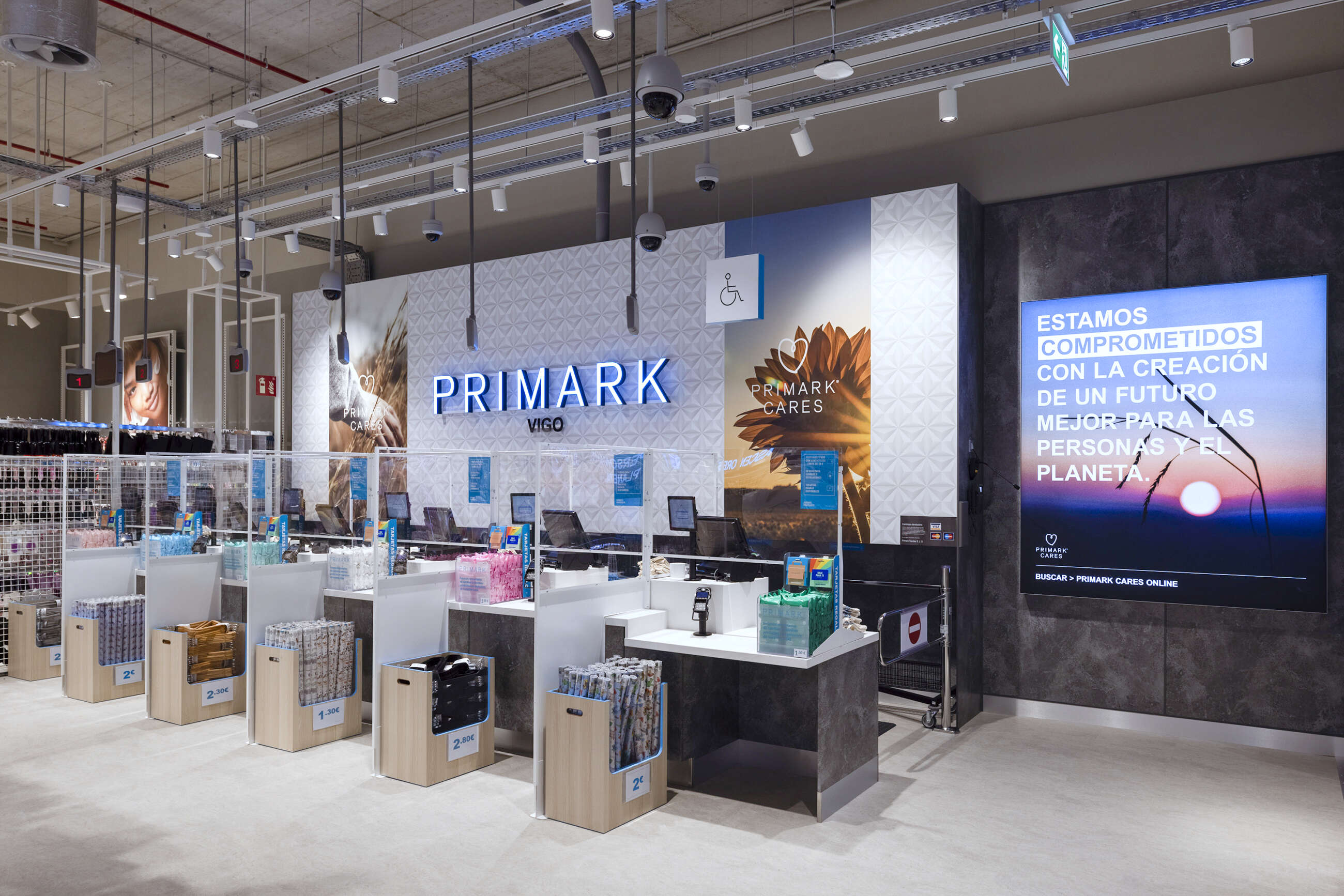 Las s banas de PRIMARK para un sue o elegante y c modo