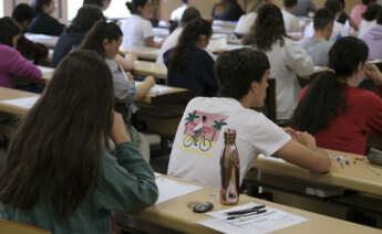 ESPAÑA UNIVERSIDAD EBAU