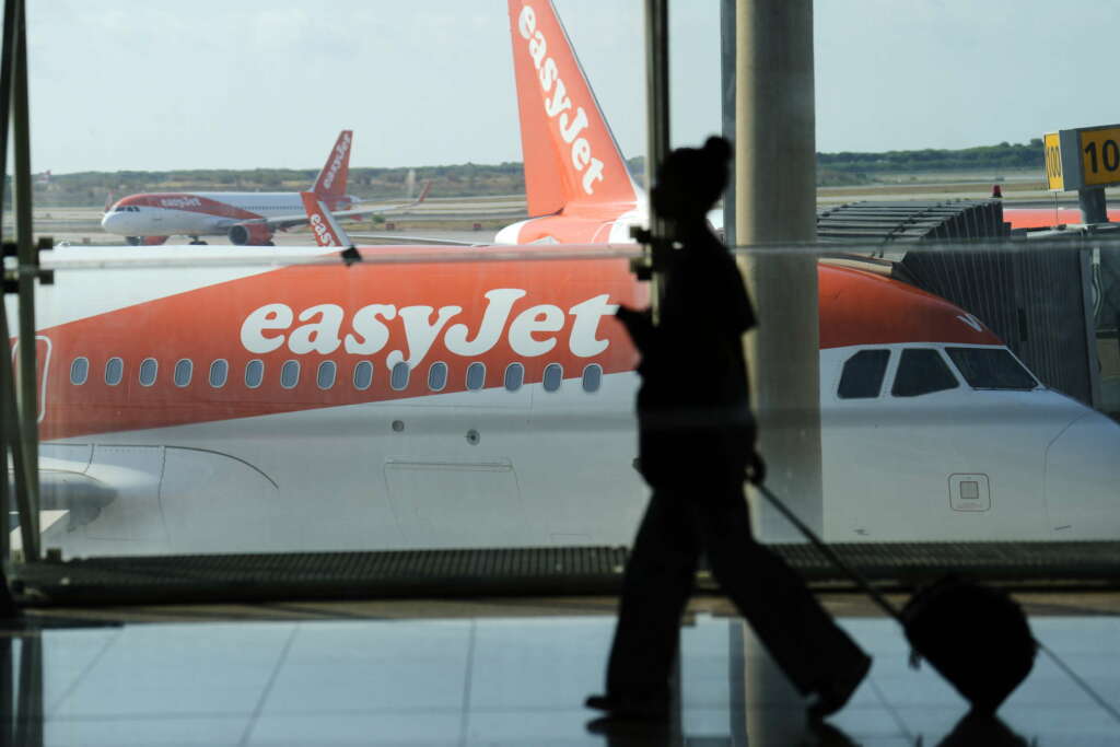 easyjet