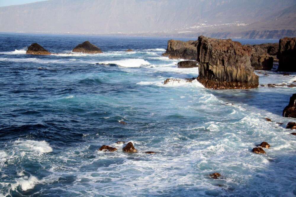 Isla del Hierro. Wikipedia.