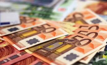 Dinero. Banda salarial Pixabay.