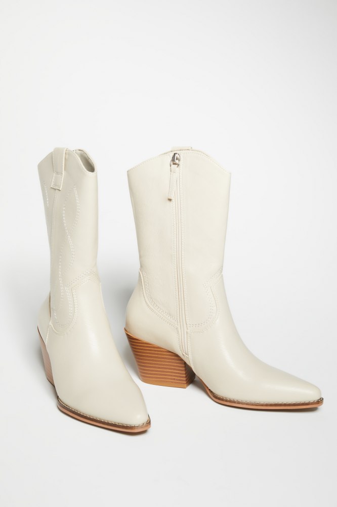 bota cowboy Sfera
