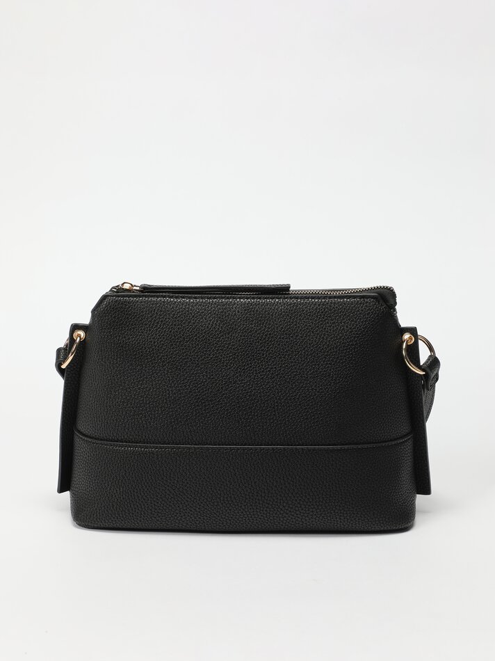 bolso piel Lefties