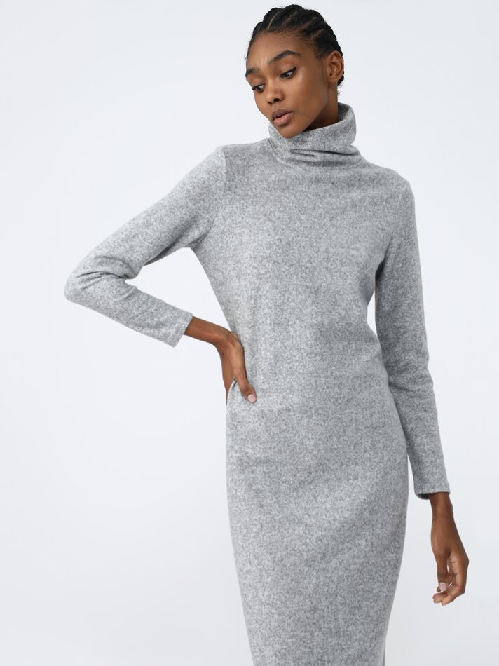 vestido punto lefties