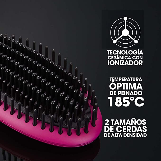 Cepillo eléctrico GHD Amazon