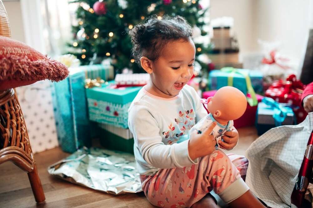 Con este truco puedes ahorrar más de un 40% en tus compras navideñas de juguetes - Economía Digital