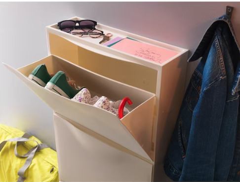 Zapatero Ikea