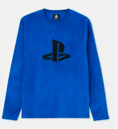 Pijama PlayStation Primark