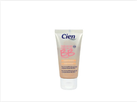 BB Cream Lidl
