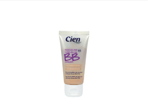 BB Cream Lidl
