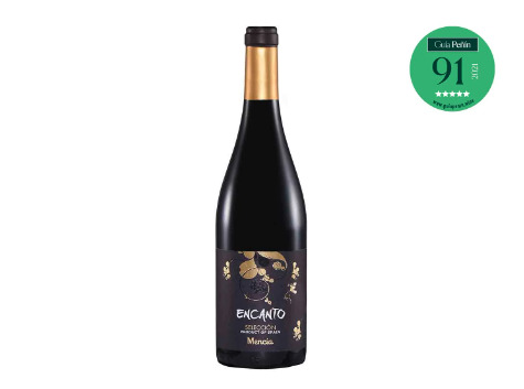 Vino tinto Encanto Lidl
