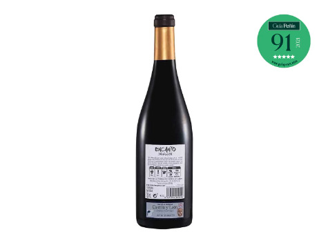 Vino tinto Encanto Lidl