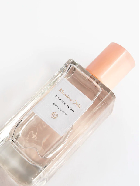 perfume massimo dutti