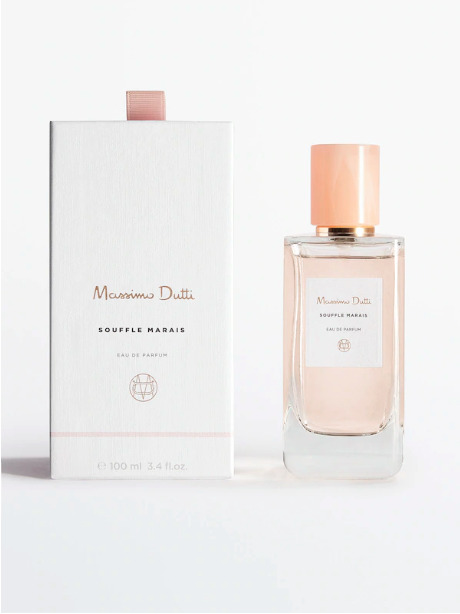 perfume massimo dutti