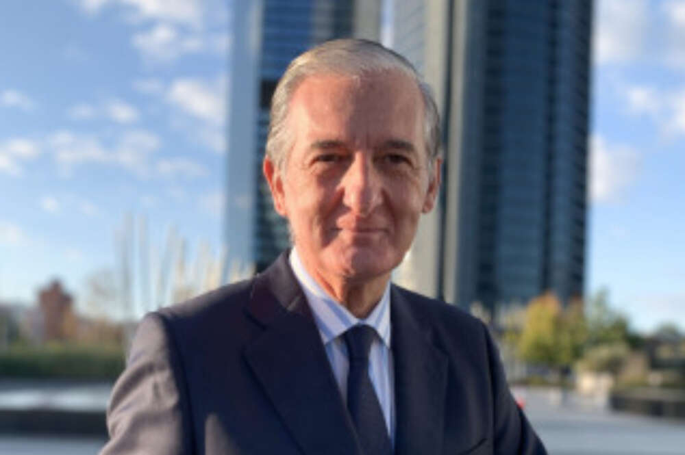 Alberto Alonso Ureba. Foto: Écija Abogados.