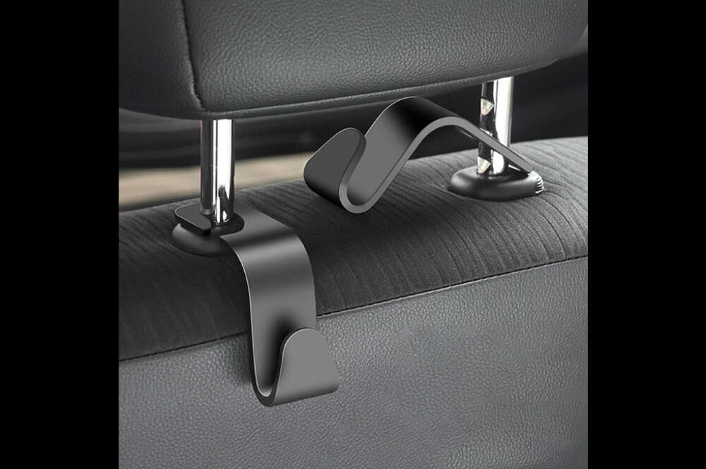 Estos son los mejores accesorios para asientos de coche