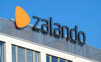 Tienda de Zalando