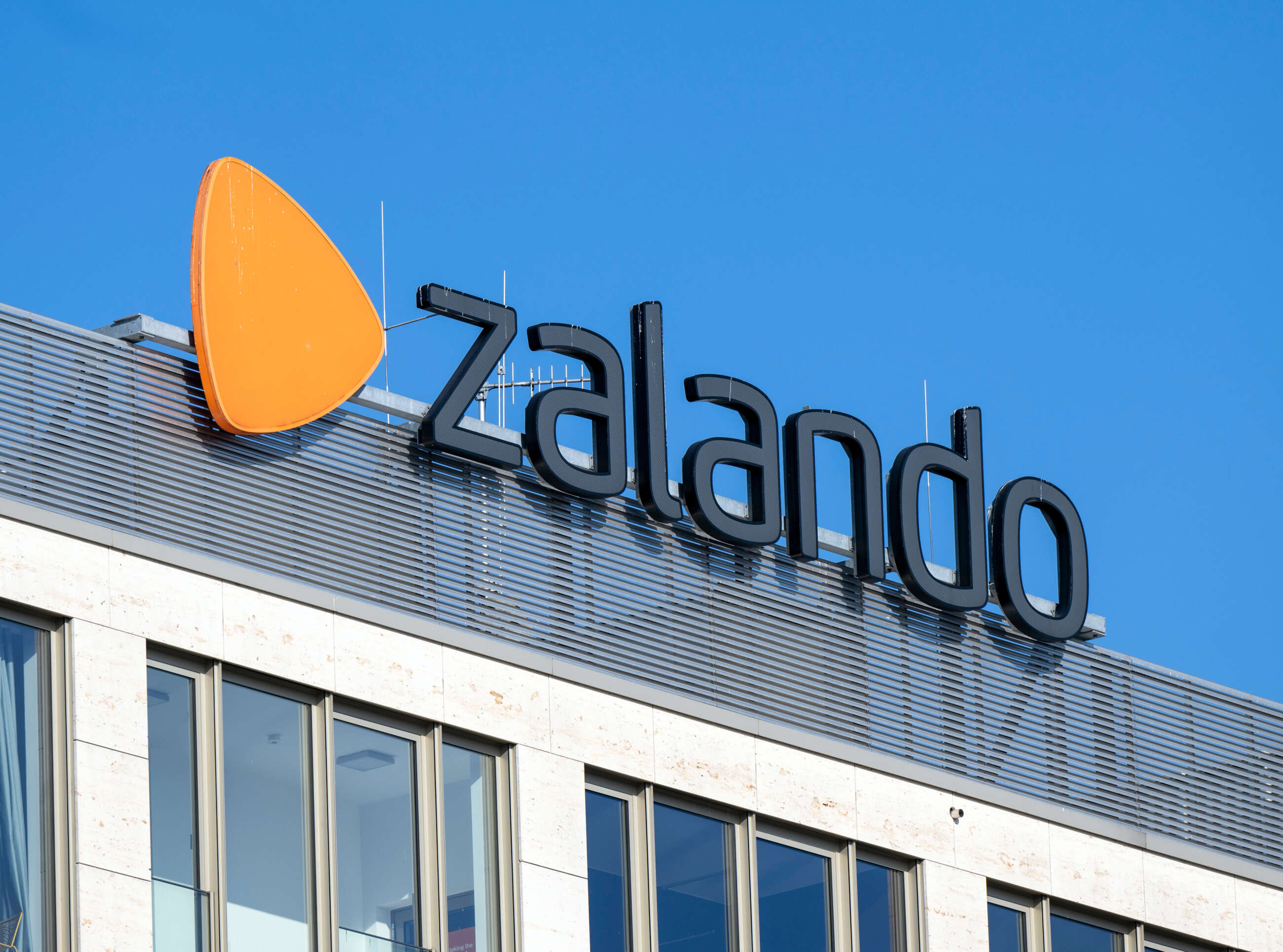 Tienda de Zalando