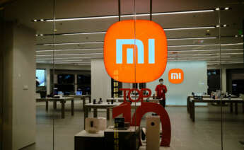 Tienda física de Xiaomi