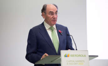 Iberdrola