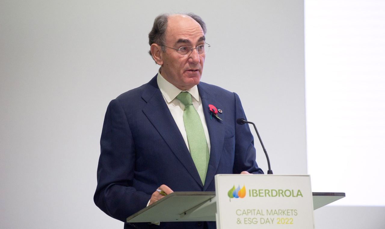 Iberdrola will supply your Meta with green energy