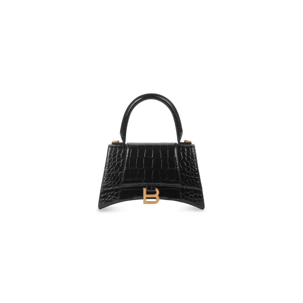 Bolso mini Balenciaga