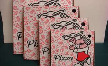 Cajas de pizza. Foto: Pixabay.