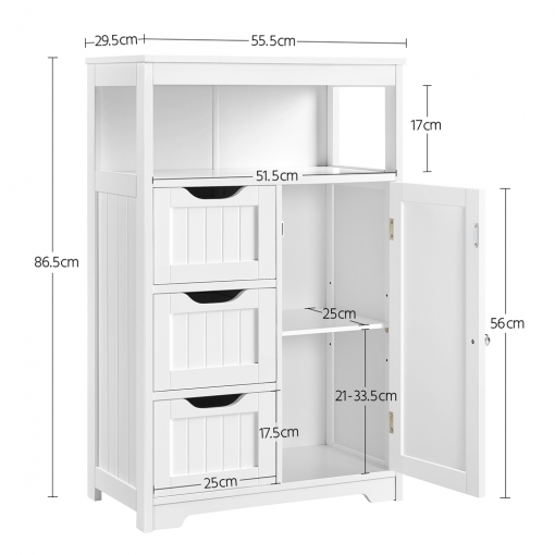 El mueble de baño de Carrefour no encontrarás ni en Ikea está rebajadísimo - Economía Digital