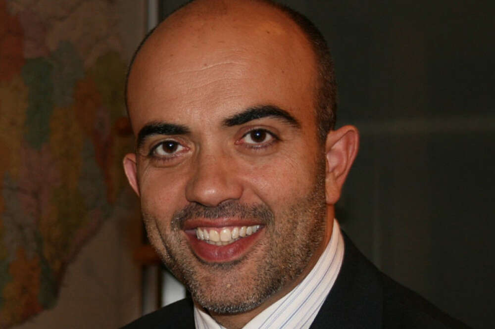 Daniel Sirera. Foto: Wikipedia.