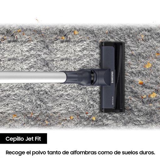 Aspirador sin cable samsung Carrefour