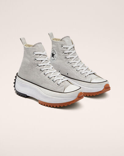 Converse Run Star Hike Smoked Canvas