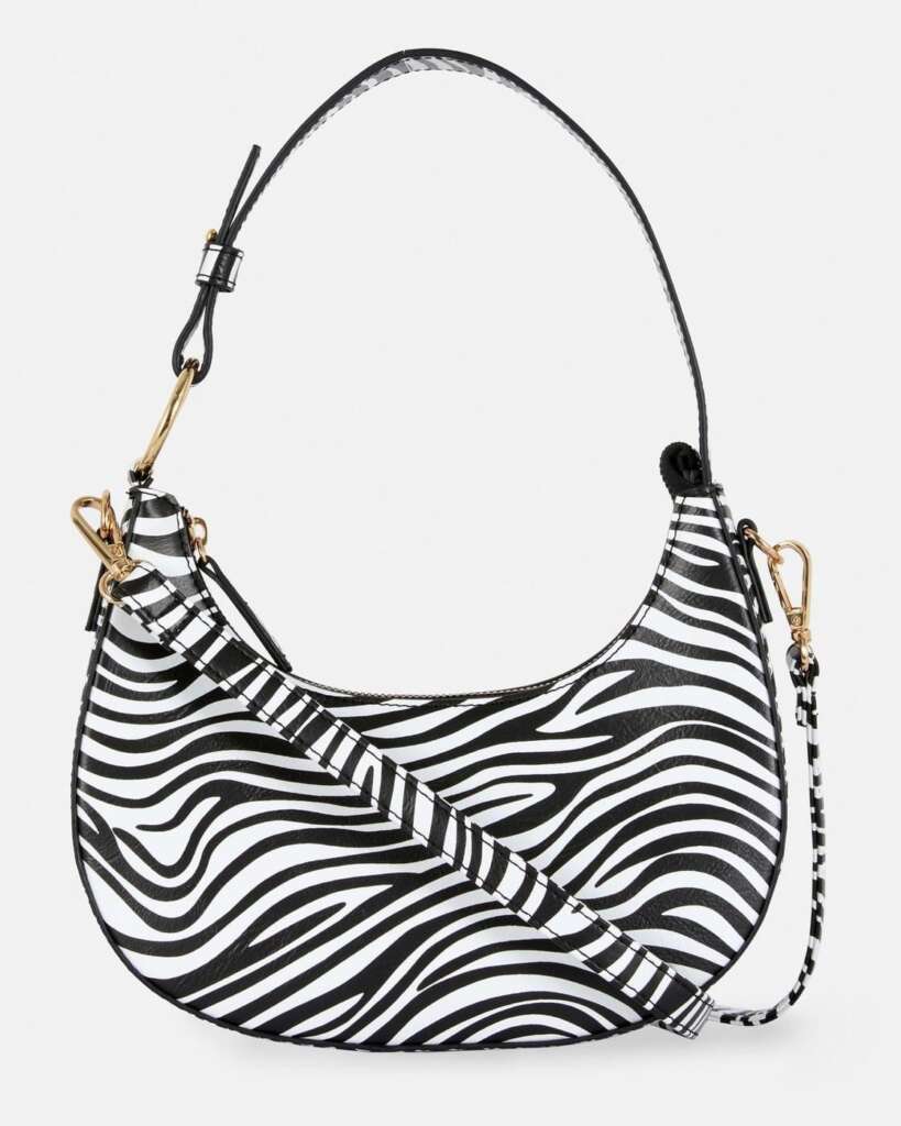 Bolso animal print Primark