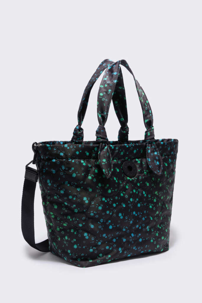 Bolso shopper M nylon Bimba y Lola