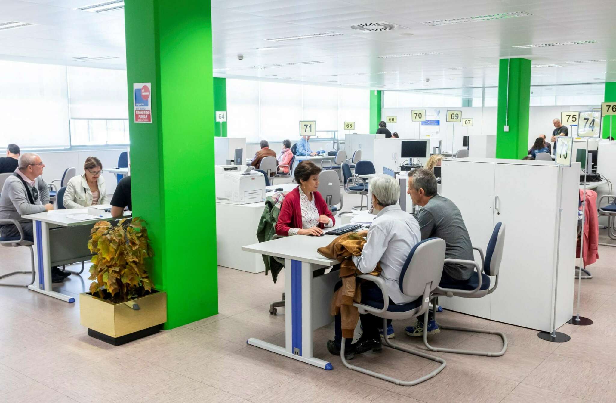 Cuál es el límite para declarar la Renta si tienes dos pagadores 