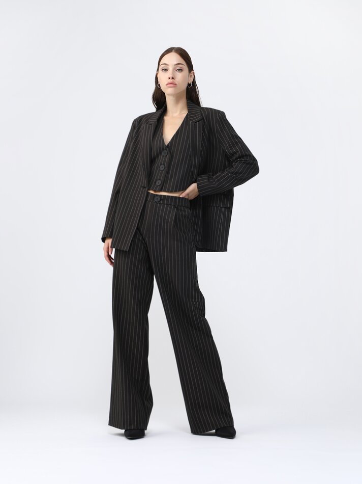 blazer raya diplomática Lefties