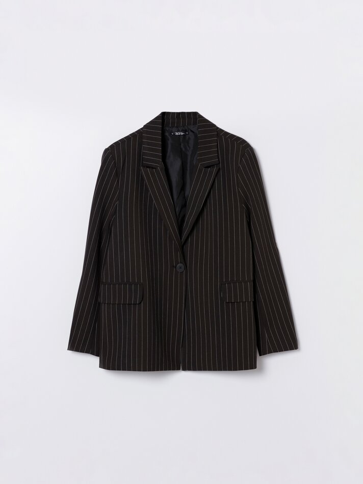 blazer raya diplomática Lefties