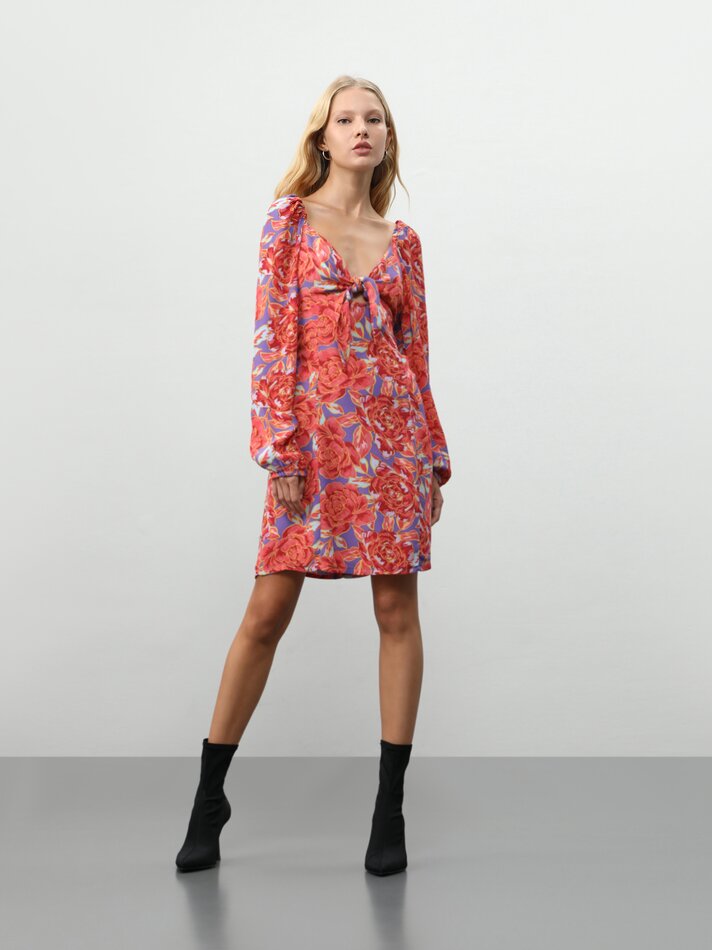 vestido Lefties