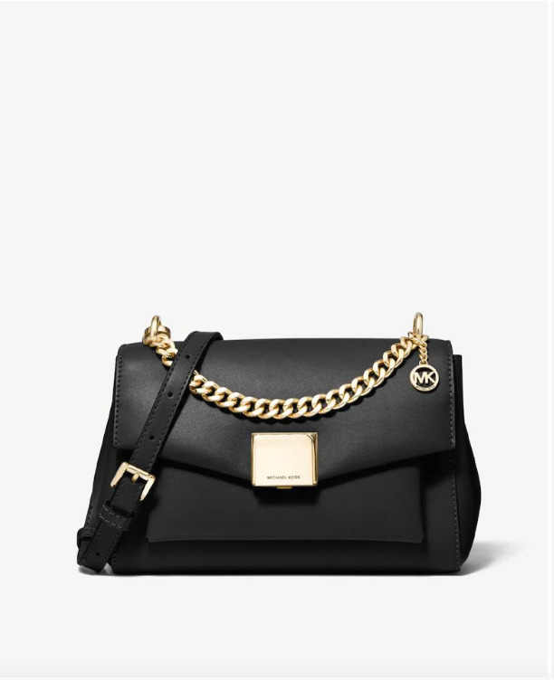 Bolso bandolera Michael Kors
