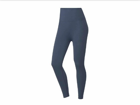 leggings yoga Lidl