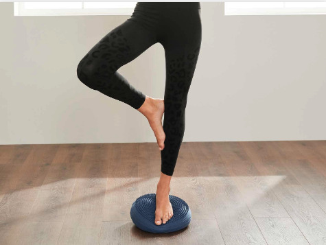 leggings yoga Lidl