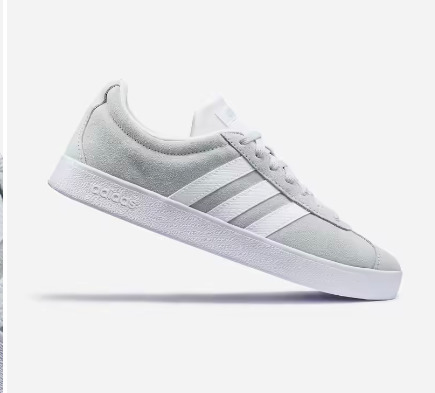 Zapatillas adidas Decathlon