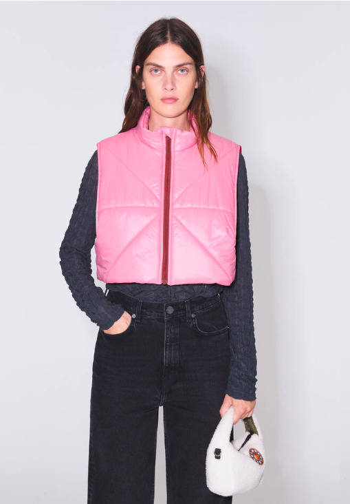 Chaleco bimba y lola hotsell