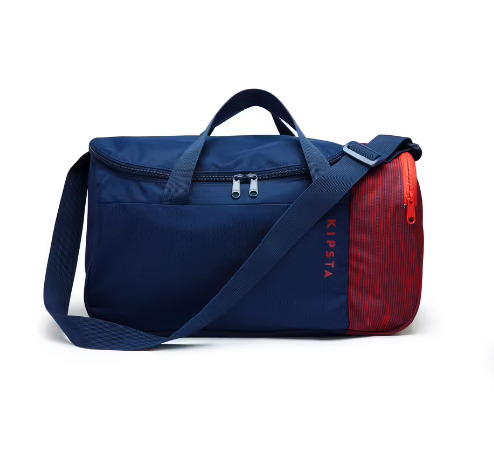 Bolsa de deporte grande decathlon 2025