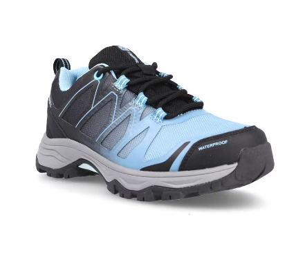 zapatillas montaña decathlon