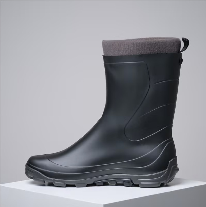 Botas de agua Decathlon